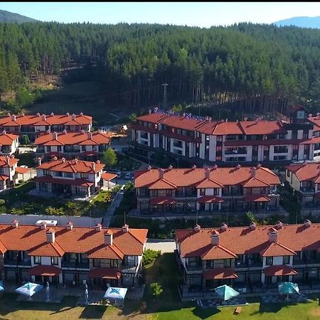 Ruskovets Thermal Spa & Ski Resort Bansko Dış mekan fotoğraf