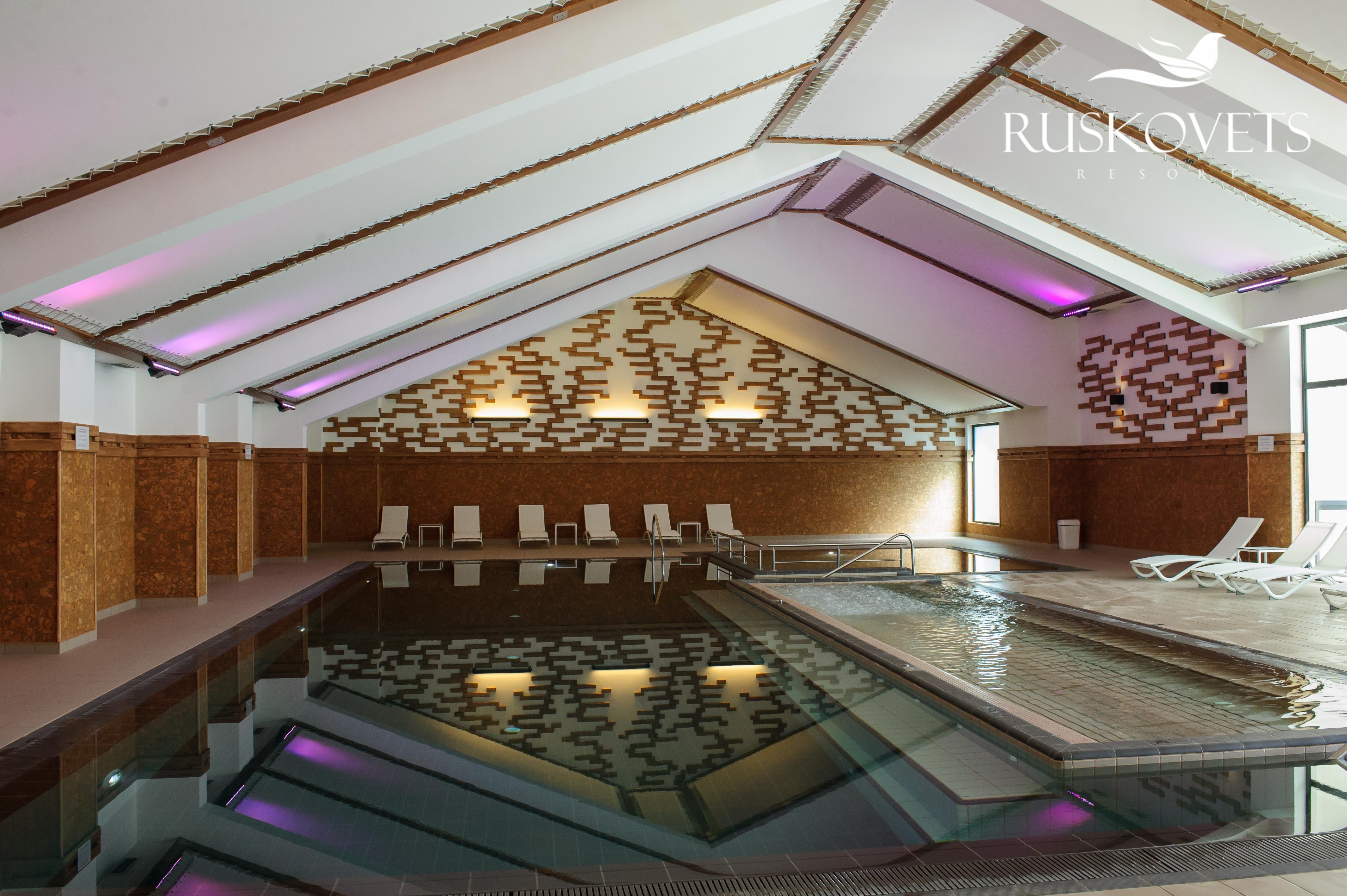 Ruskovets Thermal Spa & Ski Resort Bansko Dış mekan fotoğraf