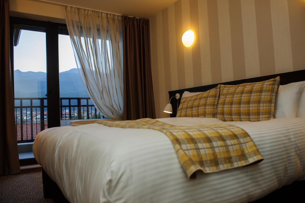 Ruskovets Thermal Spa & Ski Resort Bansko Dış mekan fotoğraf