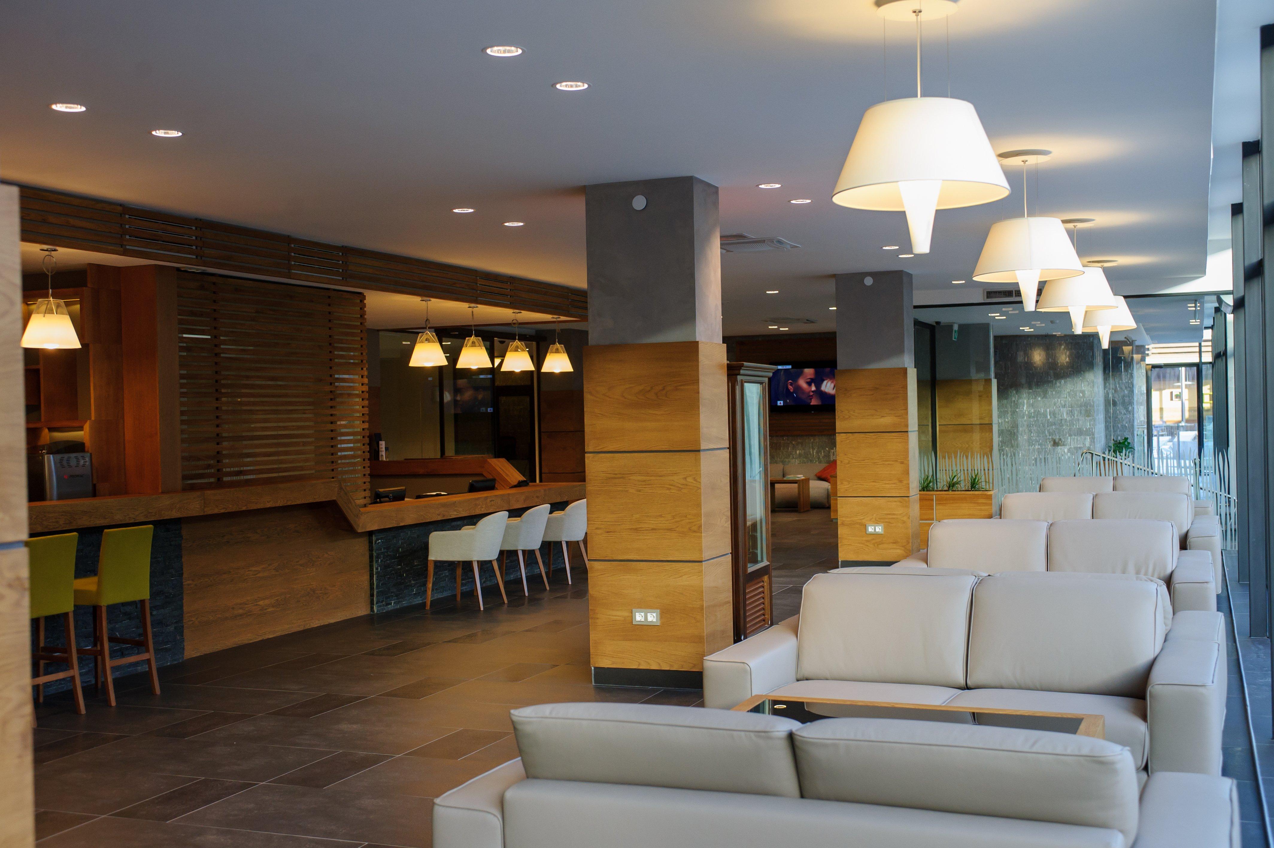 Ruskovets Thermal Spa & Ski Resort Bansko Dış mekan fotoğraf