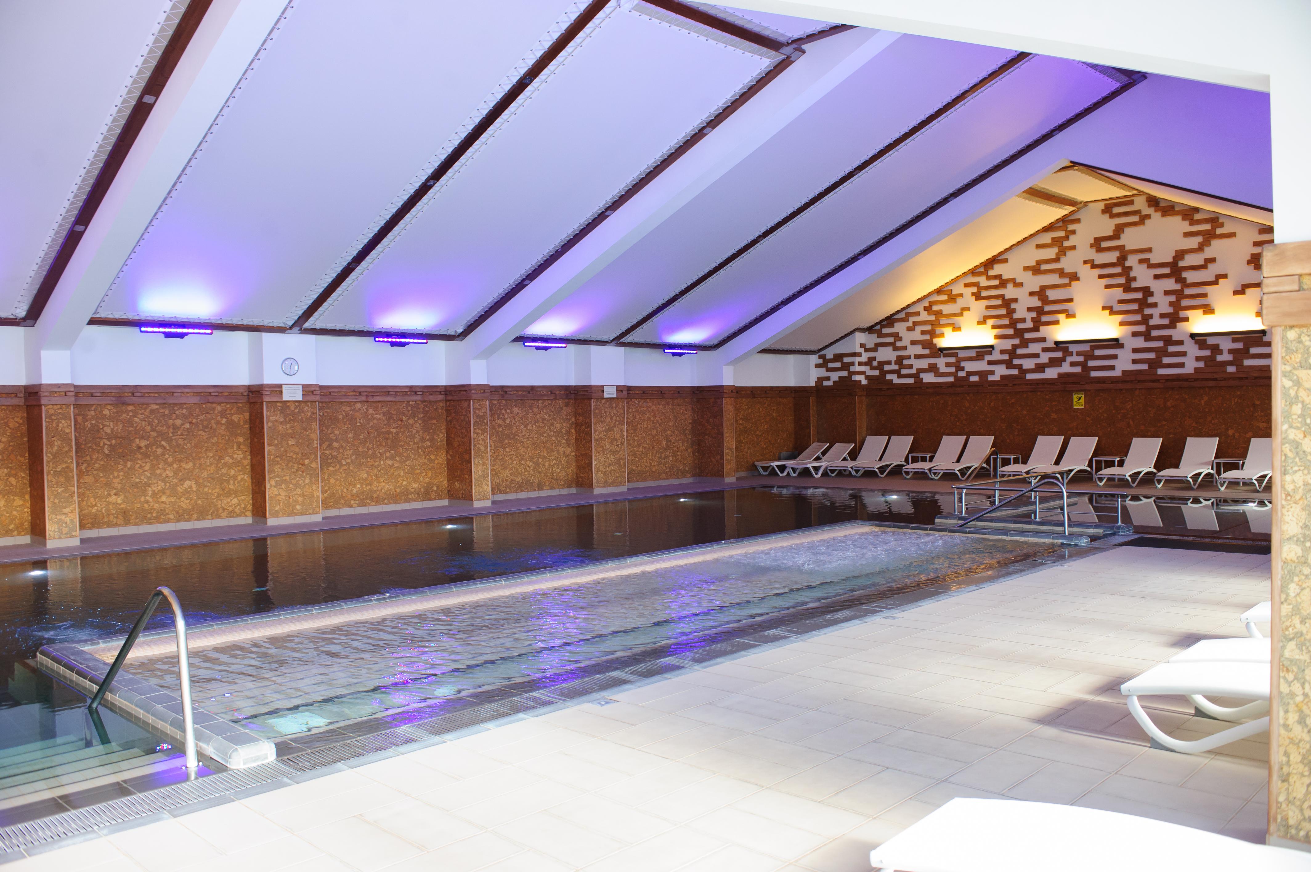 Ruskovets Thermal Spa & Ski Resort Bansko Dış mekan fotoğraf
