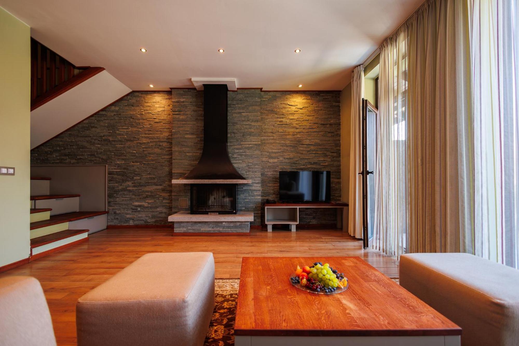 Ruskovets Thermal Spa & Ski Resort Bansko Dış mekan fotoğraf